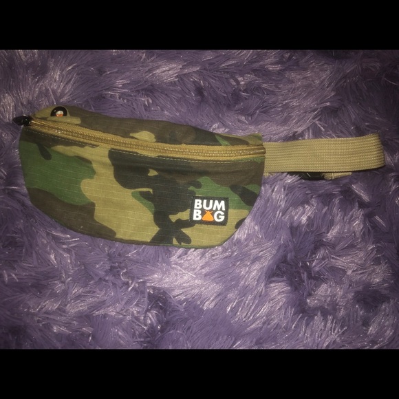 Bum Bag - Picture 1 of 2
